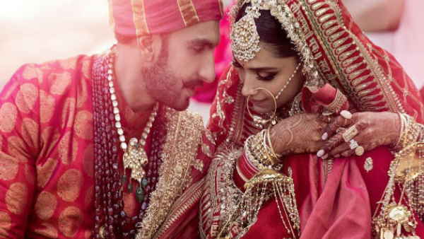 दीपिका पादुकोण और एक्टर रणवीर सिंह की शादी दीपिका पादुकोण और एक्टर रणवीर सिंह की शादी