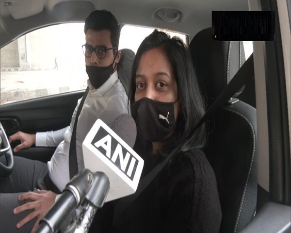 Delhi-Ghazipur NH-1 route 