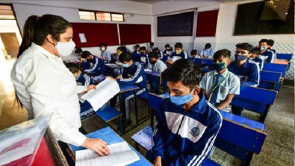 delhi school delhi school