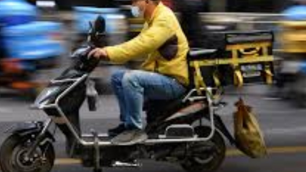ग्राहक ने अपने ऑर्डर में लिखी थी ये बात