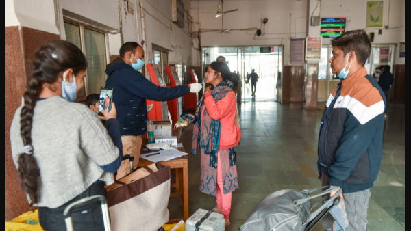 ओमिक्रॉन ओमिक्रॉन