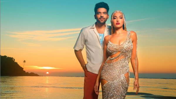 डांस मेरी रानी को लेकर कही ये बात डांस मेरी रानी को लेकर कही ये बात