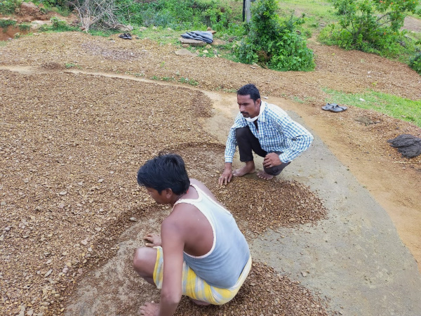 हीरा मिलने के बाद जेब में पैसे कैसे आते हैं?