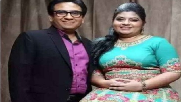 शादी के फंक्शन में जमकर नाचे दिलीप जोशी