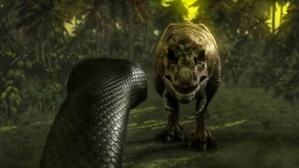 6.6 करोड़ पहले था अस्तित्व 6.6 करोड़ पहले था अस्तित्व