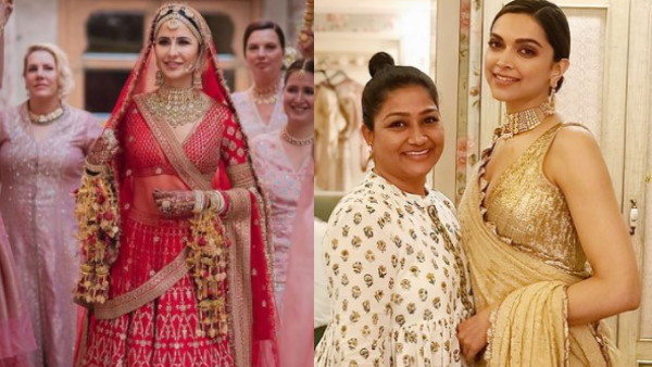 पहले डॉली को खुद नहीं आती थी साड़ी बांधनी पहले डॉली को खुद नहीं आती थी साड़ी बांधनी