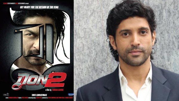 फिल्म के दस साल होने पर फरहान ने कही ये बात