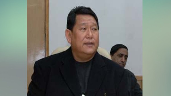 अरुणाचल प्रदेश के सीएम की गईं थी जान