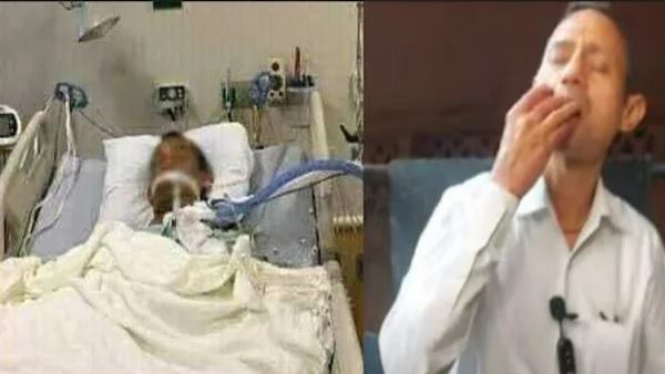  डॉ. मनोज मित्तल गंभीर हालत में अस्पताल में हैं भर्ती?