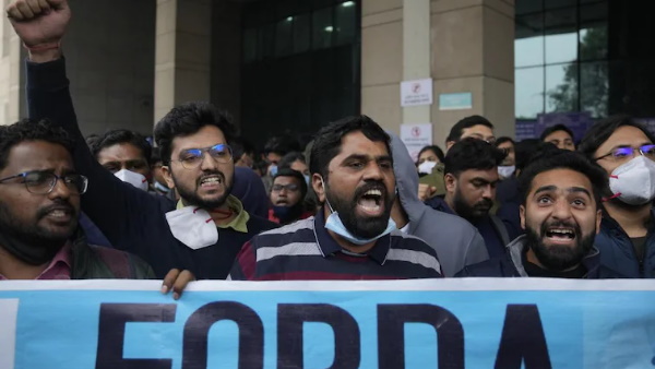 Health Minister has assured us that the NEET PG counseling will start before 6th Jan2022 Health Minister has assured us that the NEET PG counseling will start before 6th Jan2022