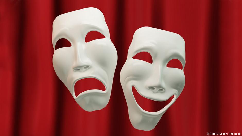 Provided by Deutsche Welle Provided by Deutsche Welle