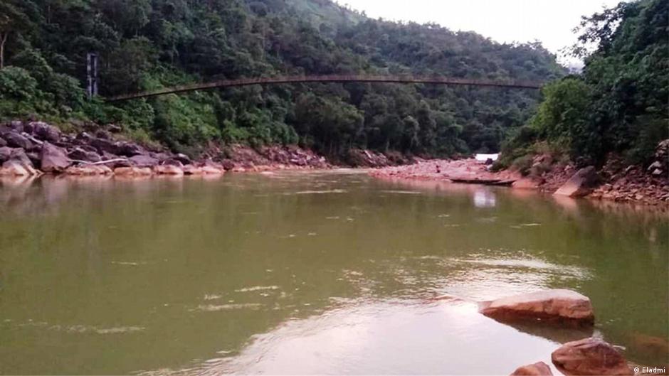 Provided by Deutsche Welle