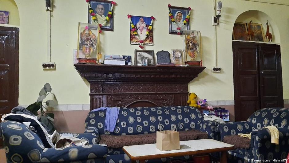 गणेश शंकर पांडेय का घर गणेश शंकर पांडेय का घर