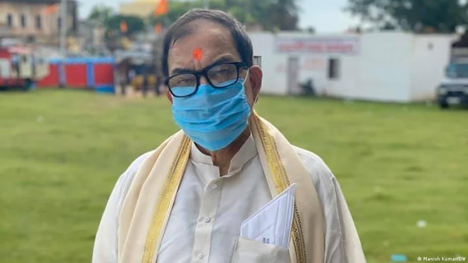 Provided by Deutsche Welle Provided by Deutsche Welle