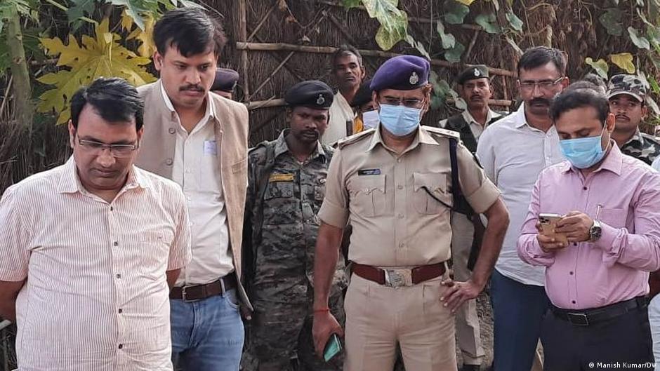 Provided by Deutsche Welle