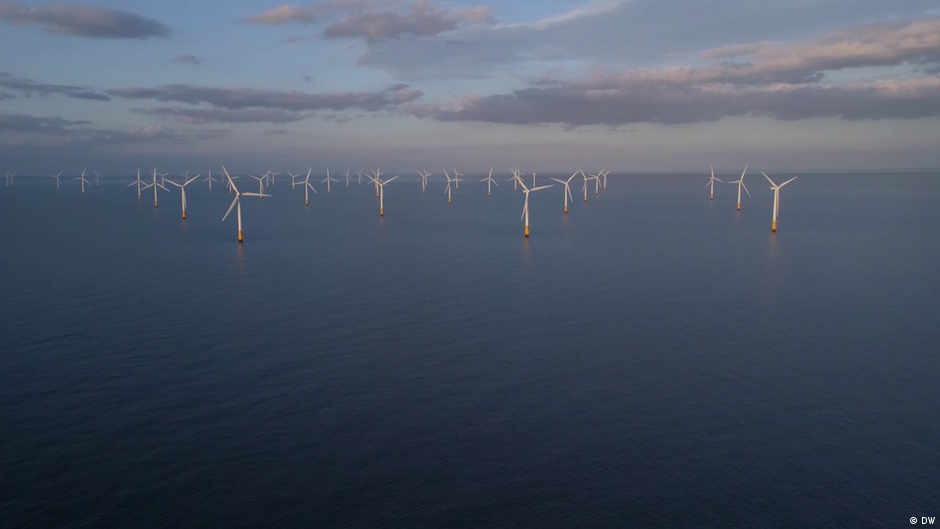 Provided by Deutsche Welle