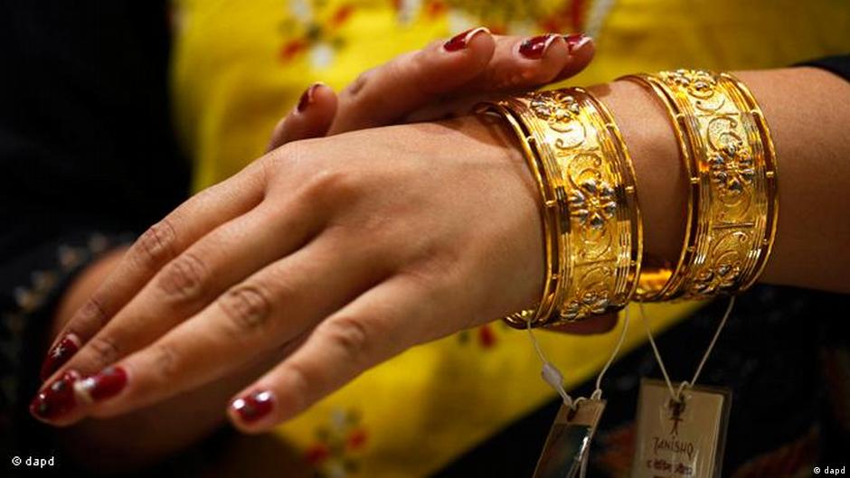 Provided by Deutsche Welle