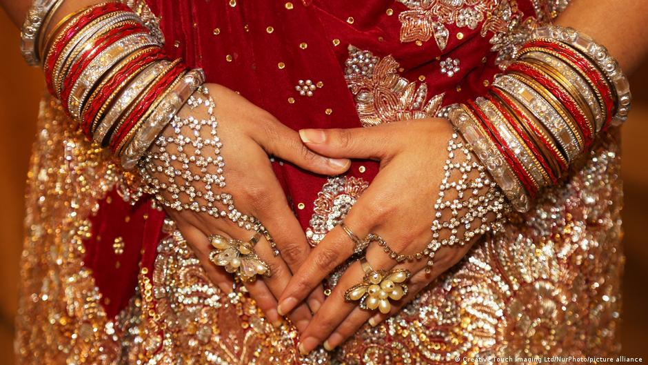 Provided by Deutsche Welle