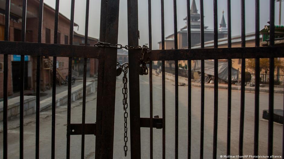 Provided by Deutsche Welle Provided by Deutsche Welle