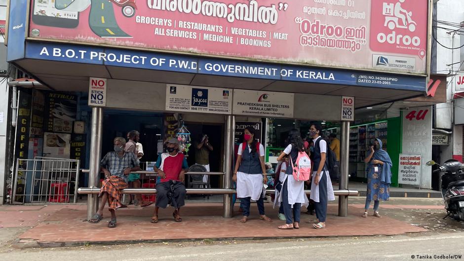 केरल में राजनीतिक हत्याओं का एक लंबा इतिहास है