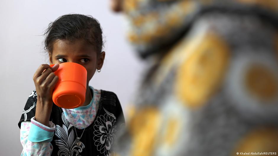 Provided by Deutsche Welle Provided by Deutsche Welle