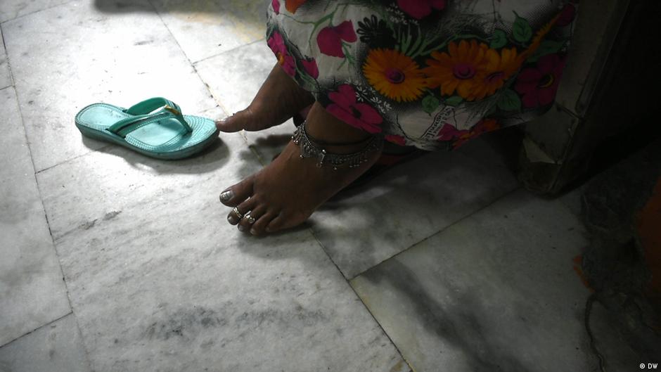 Provided by Deutsche Welle Provided by Deutsche Welle