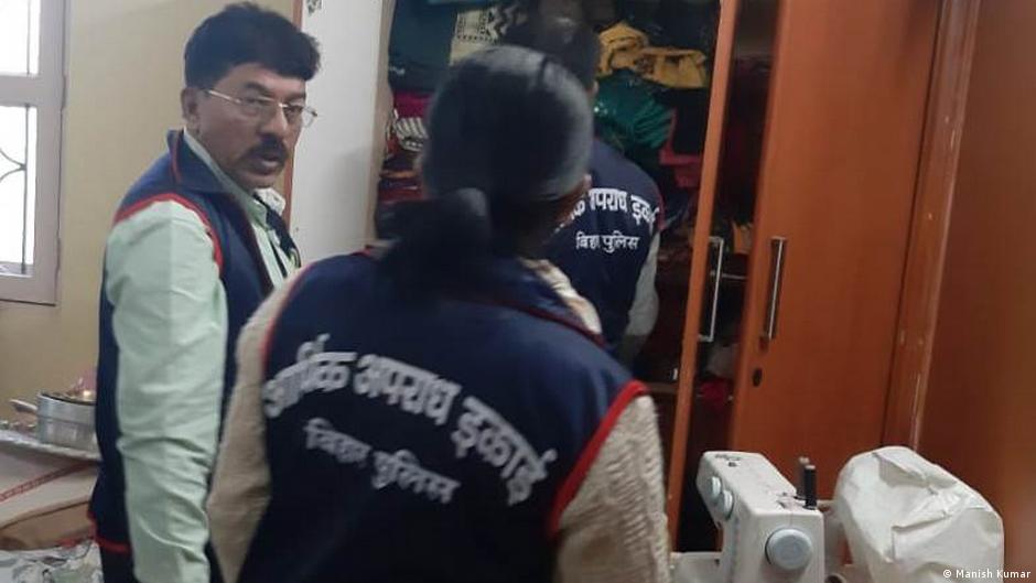 Provided by Deutsche Welle Provided by Deutsche Welle