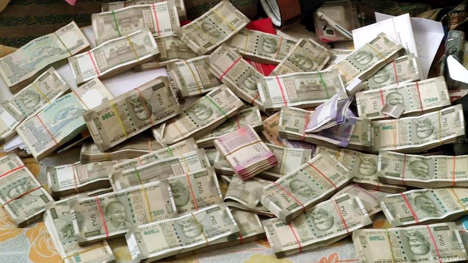 Provided by Deutsche Welle Provided by Deutsche Welle