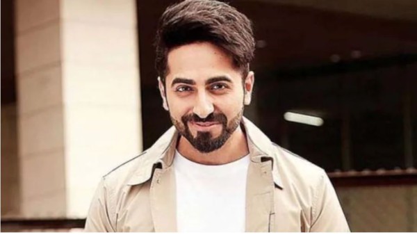 आयुष्मान ने भी की इस पहल की सराहना आयुष्मान ने भी की इस पहल की सराहना