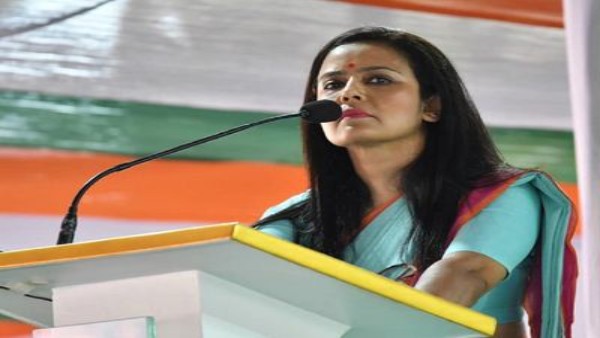ममता कार्यकर्ताओं का इस्तेमाल करती हैं, उन्हें चुनाव लड़ने का मौका नहीं देतीं