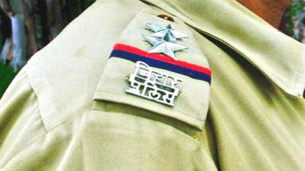 महीने में इस तरह की दूसरी घटना