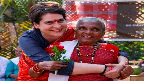 उत्तर प्रदेश और गोवा में कांग्रेस की चुनावी गुगली