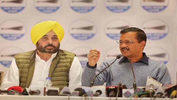 आम आदमी पार्टी का 1,000 रुपये वाला वादा