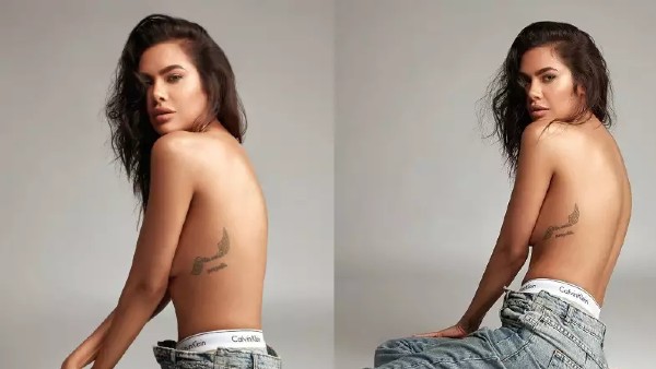 इन फिल्मों में आईं नजर