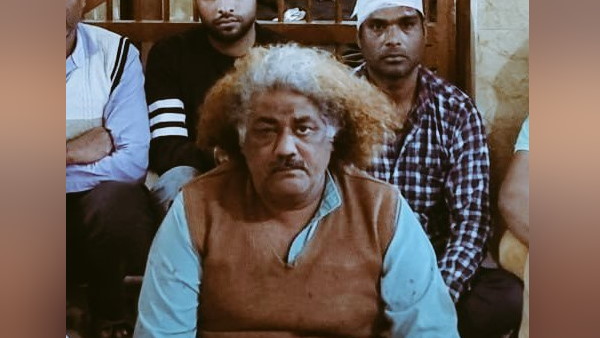 अंकल ने खूब किया मनोरंजन अंकल ने खूब किया मनोरंजन