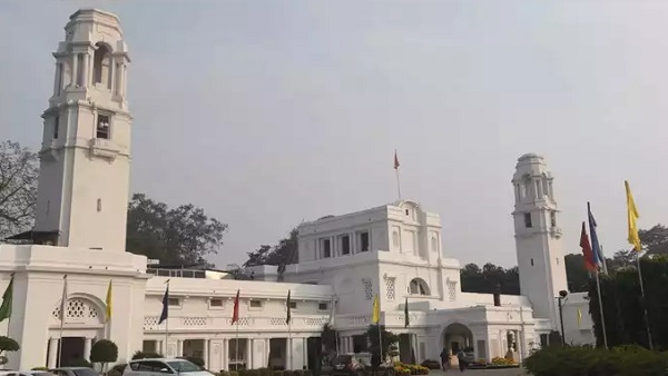 ब्रिटिश काल में बनाई गई थी ये इमारत 