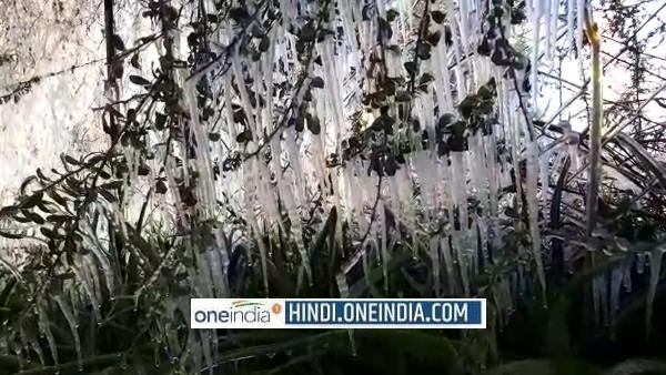 फतेहपुर सीकर की सर्दी की वजह