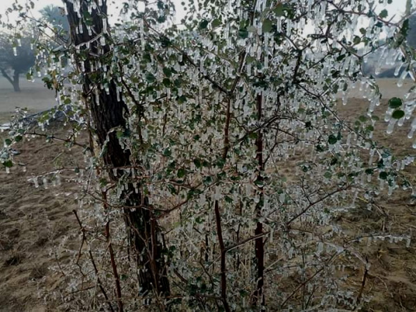 अभी राहत की उम्मीद नहीं