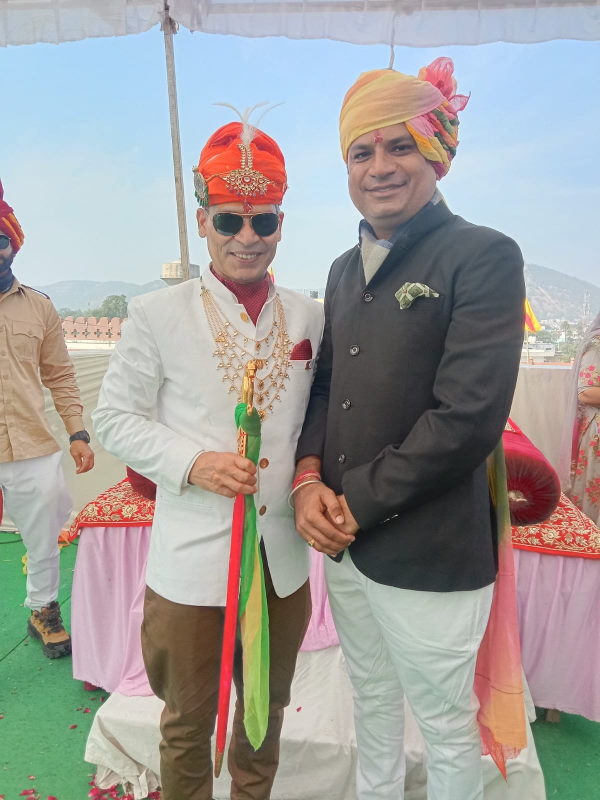 बूंदी रियासत के उत्तराधिकारी का विवाद क्या है?