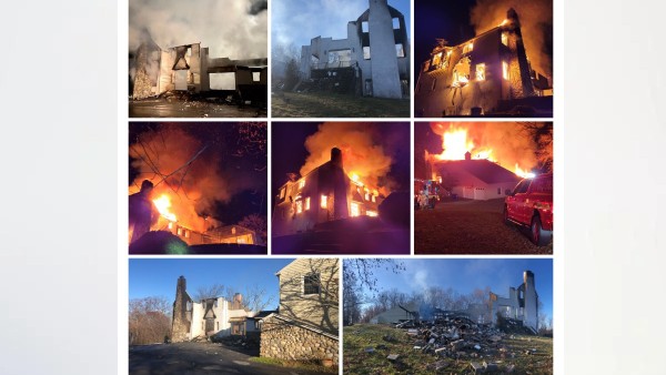 कोई नहीं हुआ घायल कोई नहीं हुआ घायल