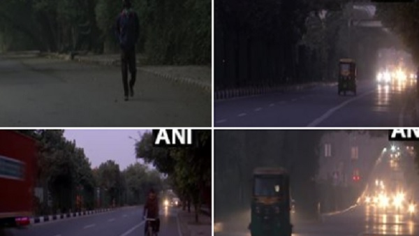  प्रमुख शहरों का AQI रिकॉर्ड निम्मलिखित रहा