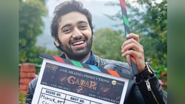 सुपरहिट हुई थी गदर: एक प्रेम कथा