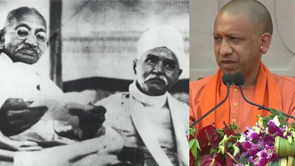 काशी विश्वनाथ मंदिर की गंदगी पर गांधी ने ये कहा था