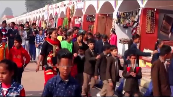 कुंभ की तर्ज पर महोत्सव की ख्याति बढ़ाएगी सरकार