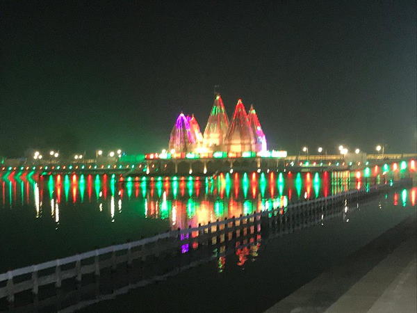 Haryana government will set up Geeta University, it will be built in Panipat