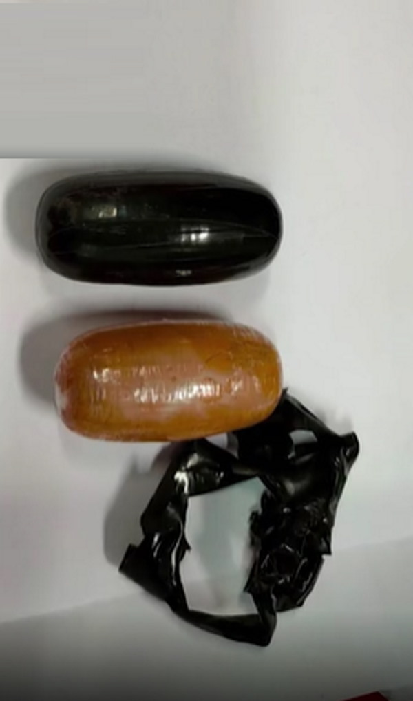 15 हजार रुपए देने का भी वादा किया