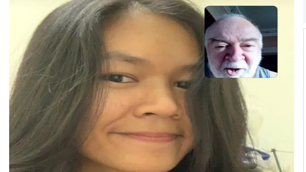 जो बोलीं- मैं डेविड पर करने लगी हैं पूरा विश्वास