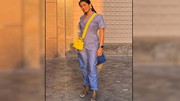 पति और बच्चों संग दुबई में छुट्टियां बिता रहीं मीरा पति और बच्चों संग दुबई में छुट्टियां बिता रहीं मीरा