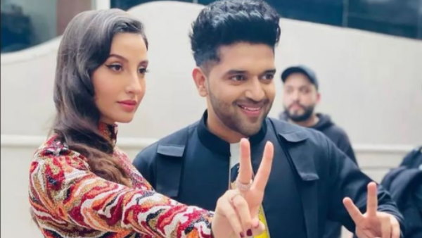 नोरा फतेही की भी चर्चा नोरा फतेही की भी चर्चा