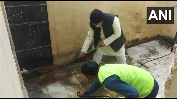 Pradyuman Singh Tomar c Pradyuman Singh Tomar c